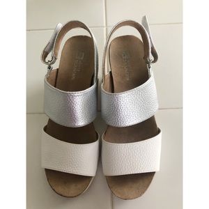 White Mountain Wedges